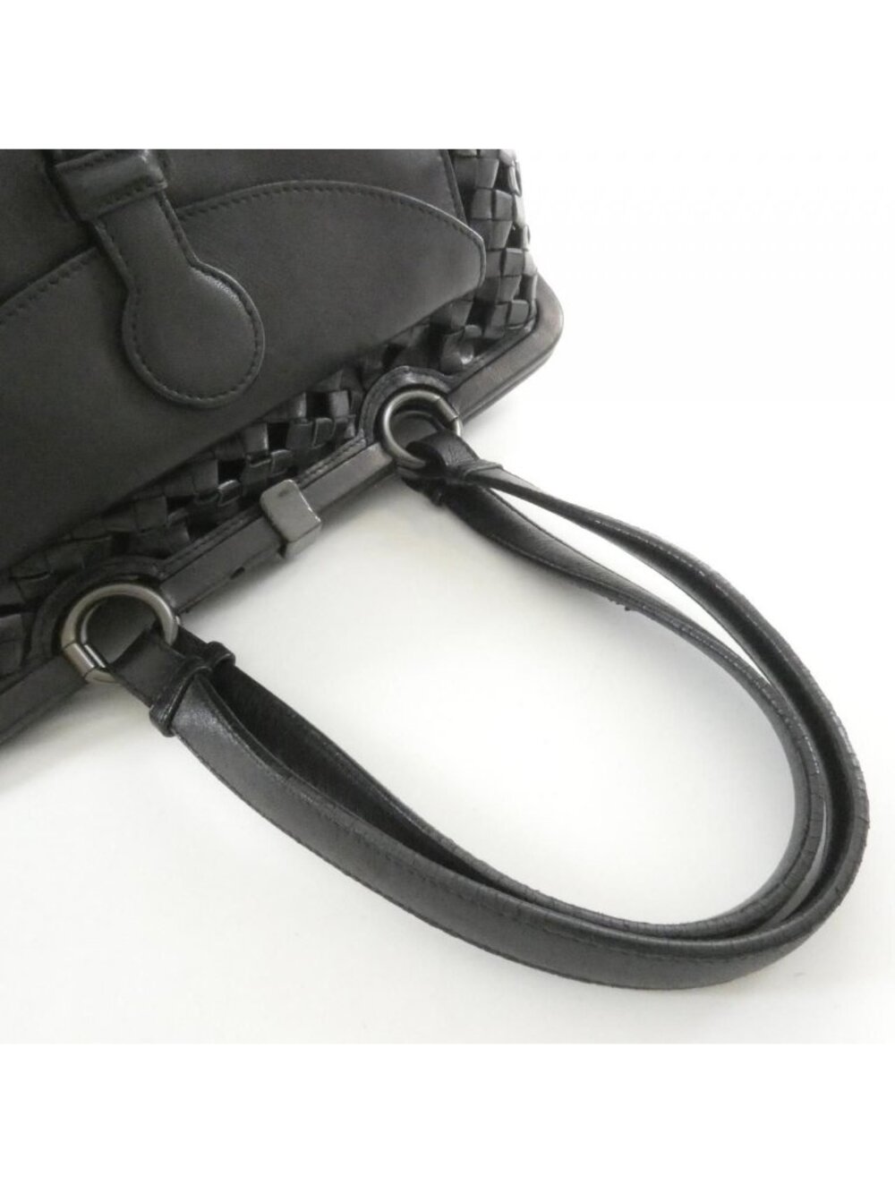 Bottega Veneta Shoulder - Picture 6 of 10